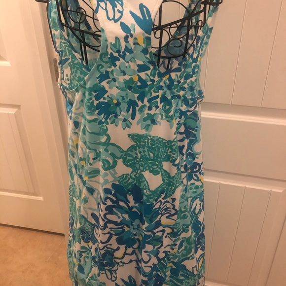 Dress - Picture 4 of 4